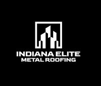 Indiana Elite Metal Roofing Logo