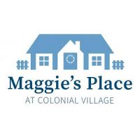 Maggie's Place Memory Care logo