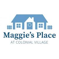 Maggie's Place Memory Care Logo