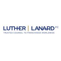 Luther Lanard, PC logo