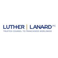 Luther Lanard, PC Logo