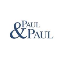 Paul & Paul logo
