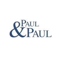Paul & Paul Logo