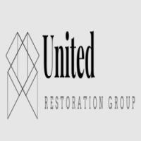 United Restoration Group LLC Logo