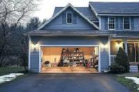 Stoneham Garage Door & Gate Repair Logo