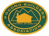 Pocono Builders Association Logo