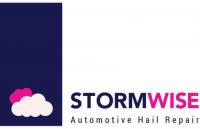 StormWise Auto Hail Repair and Collision Repair Logo
