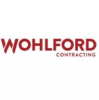 Wohlford Contracting logo