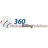 360 Medical Billing Solutions Logo