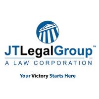 JT Legal Group Logo