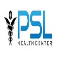 PSL Health Center Logo