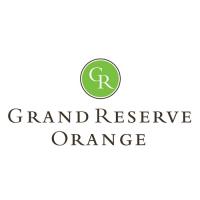 Grand Reserve Orange Logo