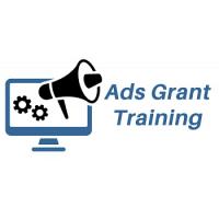 Ads Grant Training Inc. Logo