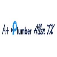 A+ Plumber Allen TX Logo