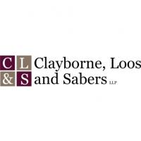 The Law Offices of Clayborne, Loos & Sabers LLP Logo