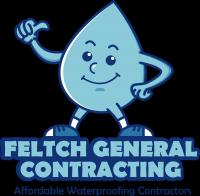 Feltch General Contracting Logo