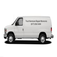 Trust Kenmore Repair Monrovia Logo