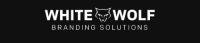 White Wolf Branding Solutions Logo