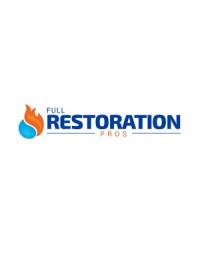 Full Restoration Pros Washington PA logo
