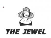 The Jewel logo