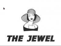 The Jewel Logo