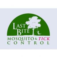 Last Bite Mosquito and Tick Control logo