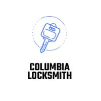 Columbia Locksmith Logo
