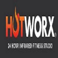 HOTWORX - North Plano, TX Logo