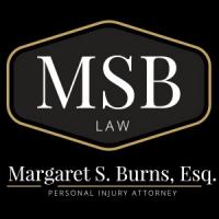 Margaret S. Burns, Esq. Logo