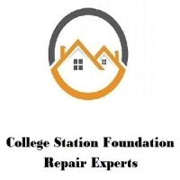 College Station Foundation Repair Experts Logo