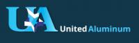 United Aluminum Storage Sheds Logo