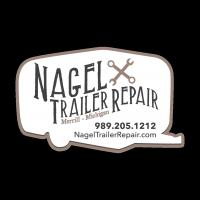 Nagel Trailer Repair logo