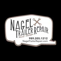 Nagel Trailer Repair Logo
