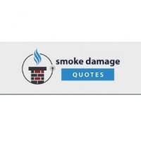 Camp Ground Smoke Damage Experts Logo
