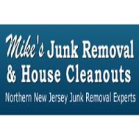 Mike's Junk Removal and House Cleanouts Logo