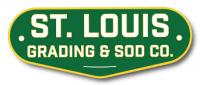 St. Louis Grading & Sod Company Logo