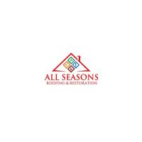 All Seasons Roofing & Restoration logo