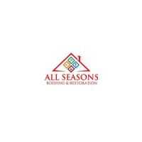 All Seasons Roofing & Restoration Logo