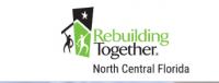 Rebuilding Together North Central Florida Logo