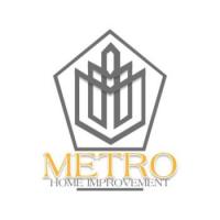 Metro Home Improvement LLC Logo