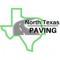 North Texas Paving Logo
