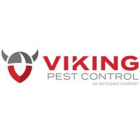 Viking Pest Control Logo