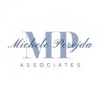 Michele Perejda Logo