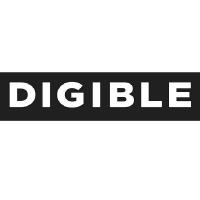 Digible Inc. Logo