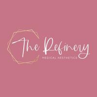 The Refinery Medical Aesthetics Logo