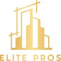 Elite Pros Construction LLC Logo