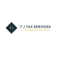 TJ TAX SERVICES, LLC. logo