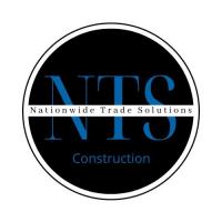 NTS Construction Logo