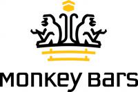 Monkey Bar Garage Storage of Memphis Logo