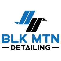 Black Mountain Detailing Logo